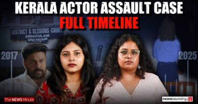 Kerala actress assault case: The 8-year timeline in a nutshell