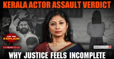 Kerala actress assault case: What the judgment says | Let Me Explain