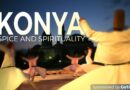 Konya – Spice and Spirituality | Traces of Silk