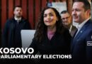 Kosovo votes in snap election in bid to end a year of political deadlock