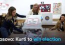 Kosovo’s ruling party set to win vote – without majority | DW News