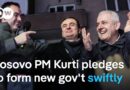 Kosovo’s ruling party wins election: Does this mark and end to its political deadlock? | DW News