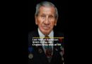 Last Native American WWII D-Day vet Charles Shay dies at 101 | #ajshorts
