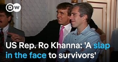 Lawyer: Partial Epstein files disclosure fuels speculation that DOJ ‘is trying to protect somebody’