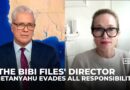 Leaked tapes show Netanyahu’s ‘unguarded’ side: ‘The Bibi Files’ director