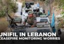 Lebanon warns of security vacuum as UN peacekeepers near 2027 withdrawal