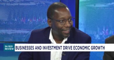 Led from Africa, Shared with the World: B20 Reflections on S.Africa’s G20 Presidency