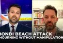 Linking Australia’s Bondi attack to pro-Palestine marches is dishonest and dangerous: Analysis