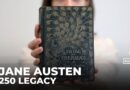 Literary icon Jane Austen turns 250: As fans celebrate her timeless novels