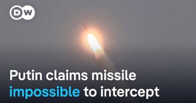 Lukashenko: Russia has deployed hypersonic Oreshnik missile to Belarus | DW News