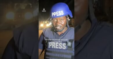 M23 fighters withdraw from key DRC town of Uvira | AJ #shorts