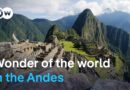 Machu Picchu – The secrets of the Inca builders | DW Documentary