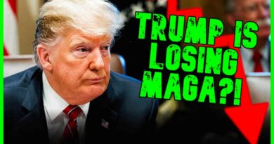 MAGA CRUMBLES TO DUST | The Kyle Kulinski Show