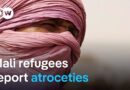 Mali refugees allege beheadings and rape by Russia’s Africa Corps | DW News
