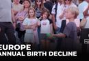 Malta faces population crisis: Island nation has lowest fertility rate in Europe