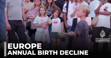 Malta faces population crisis: Island nation has lowest fertility rate in Europe