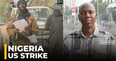 Many Nigerians happy, but also worried about US strike on Sokoto State: Report