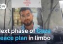 Many obstacles blocking phase two of the ceasefire deal between Israel and Hamas | DW News