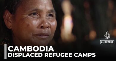 Mar Kly: Life on the Run in Cambodia