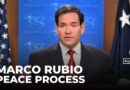 Marco Rubio on Gaza peace plan: US secretary of state says moving to next stages