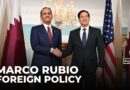 Marco Rubio’s workload: First year as not just US secretary of state