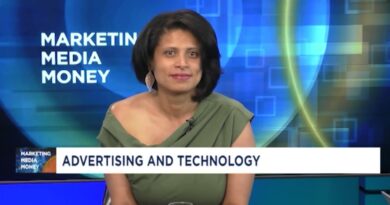 Marketing Media Money: Advertising and technology