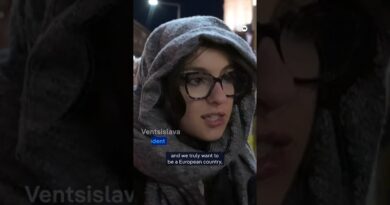 Mass protests sweep Bulgaria | DW News