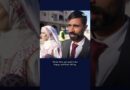 Mass wedding in Gaza | DW News