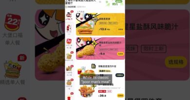 McDonald’s US$0.14 price hike sparks debate in China