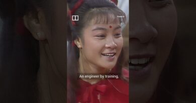 Meet Hong Kong’s ‘Queen of Votes’