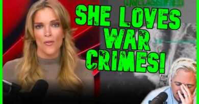 MEGYN KELLY IS F*CKED | The Kyle Kulinski Show