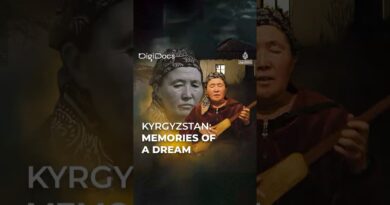 Memories of a Dream | DigiDocs Shorts