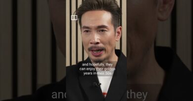 ‘Men, settle down at 35’: Hong Kong heartthrob Moses Chan’s advice