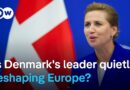 Mette Frederiksen: The PM rewriting Europe’s rules | DW News