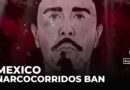 Mexico’s Narcocorridos: Songs glorifying drug cartels create controversy
