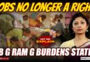 MGNREGA vs VB G RAM G: What Changes for States and Workers | Let Me Explain