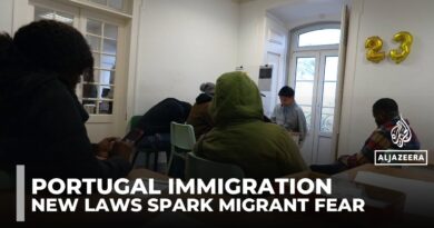 Migrants fear future under Portugal’s stricter immigration rules