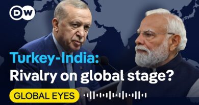 Modi or Erdogan: Who is winning on the global stage?  | Global Eyes