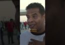 Mohamed Salah fans at Arab Cup react to his Liverpool benching | AJ #shorts