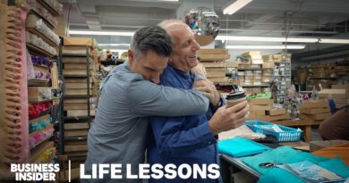 Money Lessons From Generational Family Businesses | Life Lessons | Business Insider