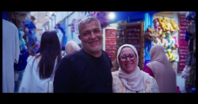 Morocco: A Bridge to Africa