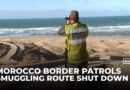 Morocco steps up coastal patrols to curb migrant crossings to Canary Islands