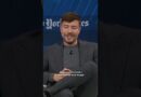 MrBeast Says YouTube Has Less ‘Brain Rot’ Content Than TikTok