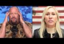 MTG COOKS Trump On InfoWars! Trump’s Desperate COPE-SPEECH; Alex Jones BEGS Trump To Go On Rogan