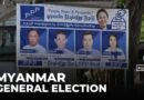 Myanmar general election: Opposition complains of restrictions on ballot
