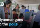Myanmar’s junta holds first general election in 5 years: Why are critics questioning its legitimacy?