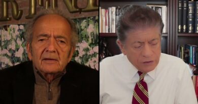 NAPOLITANO: TRUMP HAS SUCCEEDED IN DEMONIZING HIS VICTIMS