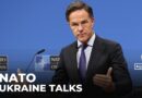 NATO foreign ministers’ meeting: Talks in Brussels on the war in Ukraine