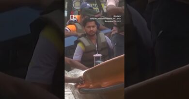 Nearly 1,000 killed in flooding across Asia