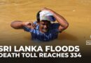 ‘Neighbourhoods buried under mud’: Sri Lanka floods death toll reaches 334